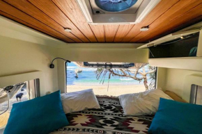 ARUMJIWA MOTOTEL Campervan